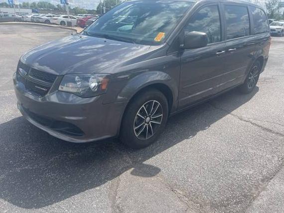 DODGE GRAND CARAVAN 2017 2C4RDGBG6HR631741 image DODGE GRAND CARAVAN 2017 2C4RDGBG6HR631741 image